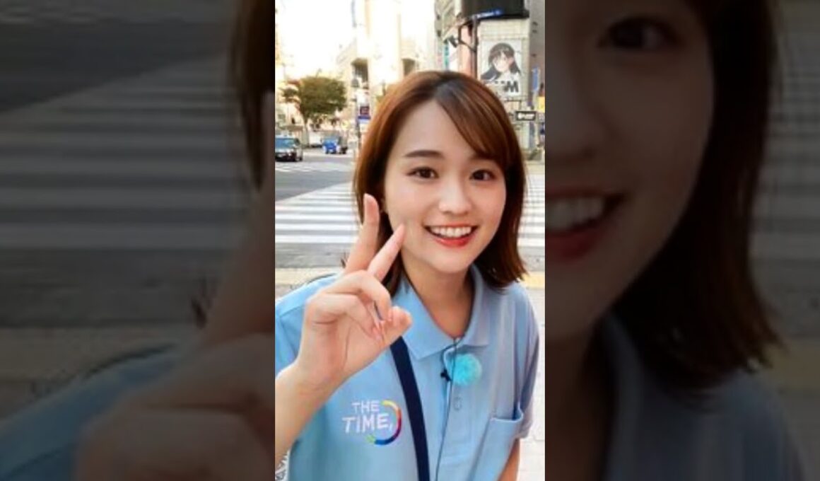 篠原梨菜ファンの方々へ…🦑