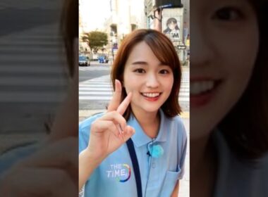 篠原梨菜ファンの方々へ…🦑