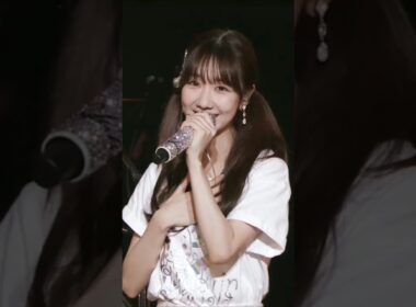 🍊 The Yukirin Saga 🍊 あなたと私 🌸 #AKB48 #柏木由紀 Yuki Kashiwagi ゆきりん 🍓 #AKB48_20thYear #shorts