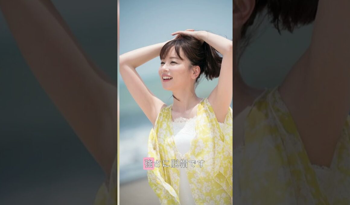 【皆藤愛子】多才な趣味の持ち主🌟