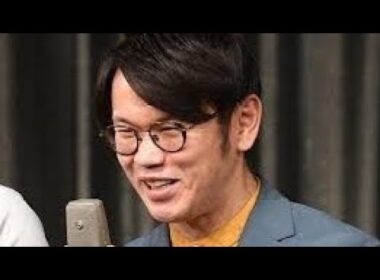 ょんまげラーメン・きむ、「ラヴィット！」で突然号泣　田村真子アナの笑顔写真に娘重ねる