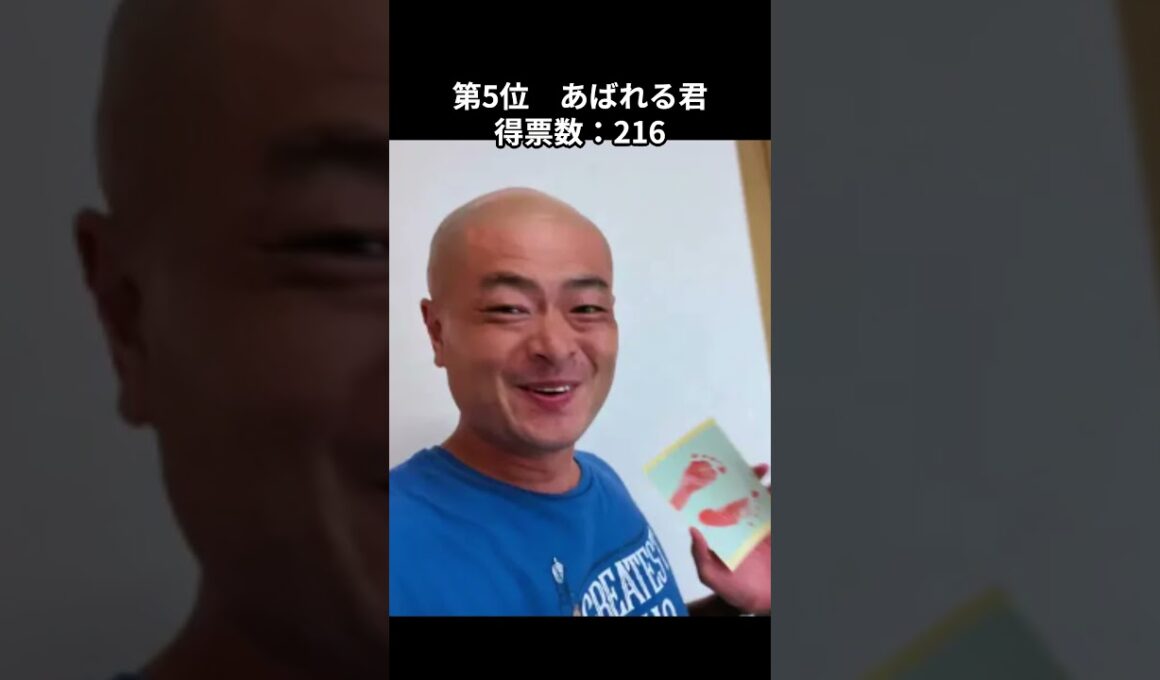 【ランキング】「教員免許」を持っていると知らなかった有名人ランキング!#shorts