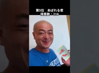 【ランキング】「教員免許」を持っていると知らなかった有名人ランキング!#shorts
