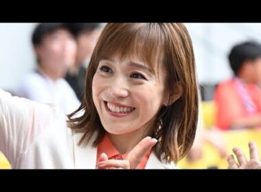 いつテレビをつけても江藤愛アナ」に心配の声…「世界陸上」以外でも“出ずっぱり”の背景にTBSのアナウンサー事情