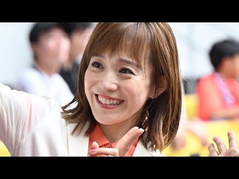 いつテレビをつけても江藤愛アナ」に心配の声…「世界陸上」以外でも“出ずっぱり”の背景にTBSのアナウンサー事情
