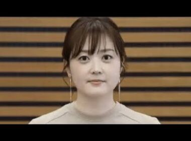 【衝撃】水卜麻美アナが「ZIP！」を電撃卒業！涙のラスト出演に反響続々