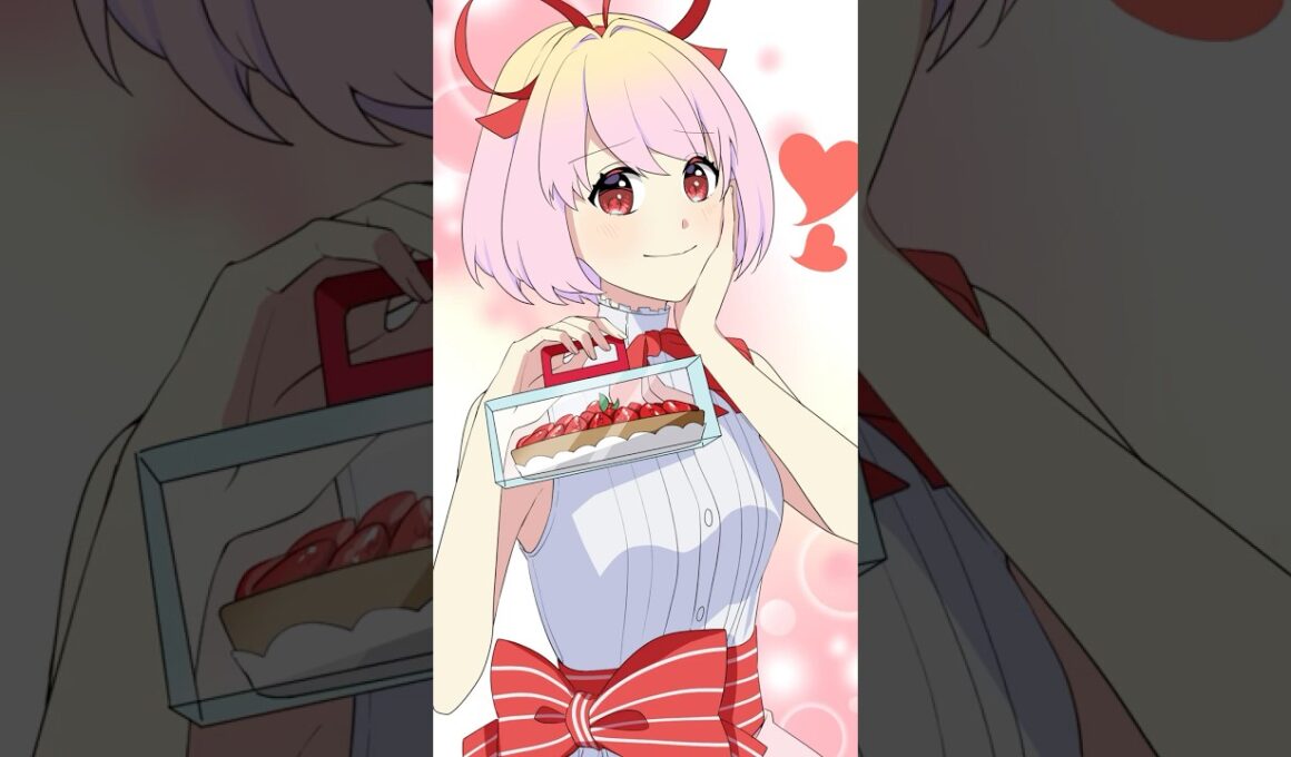 ボクが悪いの…？ #Plottアニメ #フラグちゃん
