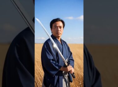 江藤新平の刃とは？  #timemagic #佐賀県