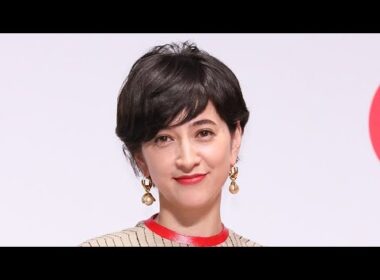 「このタイミングで総理夫人は…」滝川クリステルの本音に共感の声💬💔#滝川クリステル #小泉進次郎 #総裁選 #政界ニュース #夫婦の本音 #