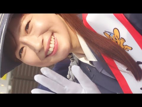 #皆藤愛子さん 北沢署1日警察署長「闇バイト」撲滅トークショー 2025/10/5