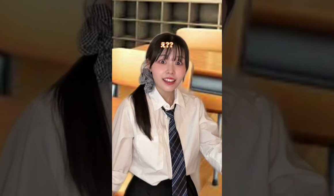 第一話💗このあとどうなったと思う？？