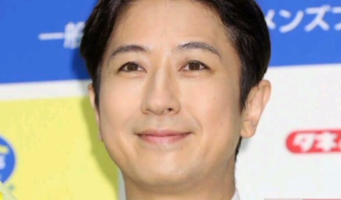 「めざまし８」谷原章介、クリスマスイブで小室瑛莉子アナに質問…「何か予定は入っていますか？」