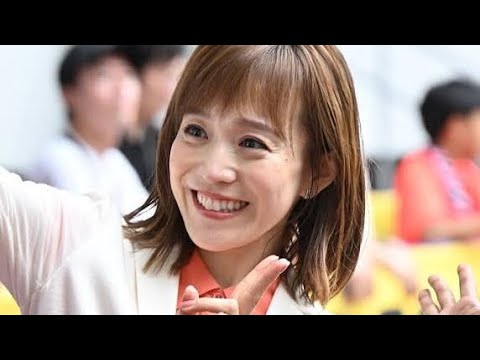 「いつテレビをつけても江藤愛アナ」に心配の声…「世界陸上」以外でも“出ずっぱり”の背景にTBSのアナウンサー事情