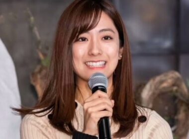 🎤✨中村仁美が『ラヴィット！』代役MCで大活躍！安心感＆安定感にSNS絶賛の嵐🎉📺