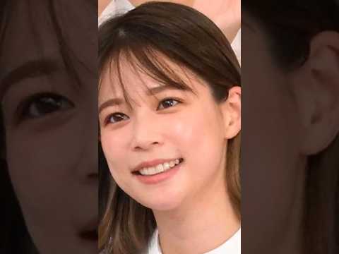 鈴木唯　＃フジテレビ・アナウンサー…🦑