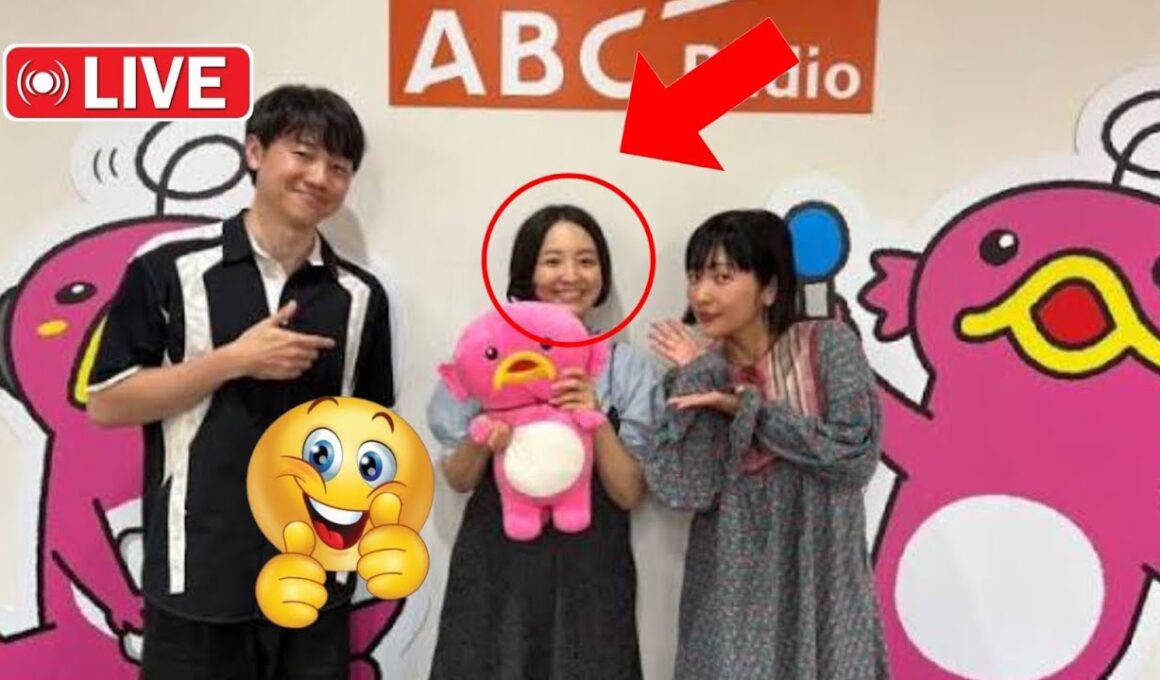 💥「オールフリーの高見沢俊彦です」!? MBS藤林アナのまさかの放送事故が再び話題に！