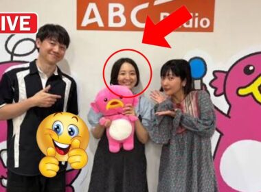 💥「オールフリーの高見沢俊彦です」!? MBS藤林アナのまさかの放送事故が再び話題に！