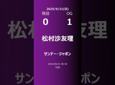 【明日の乃木坂】現役・OG 2025/09/21 #shorts #乃木坂46 【番組出演】
