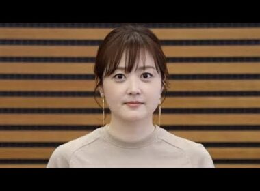 【号泣必至】水卜麻美アナ「ZIP！」電撃卒業朝の顔がついに涙のお別れ…視聴者から惜しむ声殺到