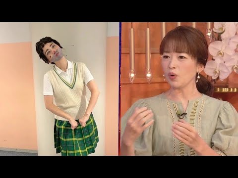 松丸友紀アナ、人気バラエティ初挑戦🔥「何をやってるんだろう…」葛藤からの大変身💫