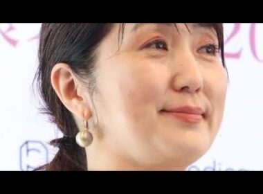 弘中綾香アナ、16年間女子校育ちの後輩アナの異変を察知「入社してから様子がおかしくて」@h