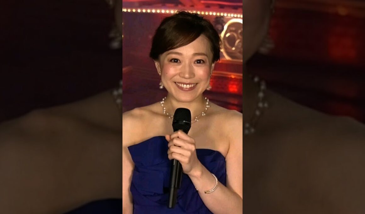 江藤愛　＃TBSアナウンサー…🦑＃THE TIME出演中…🦑