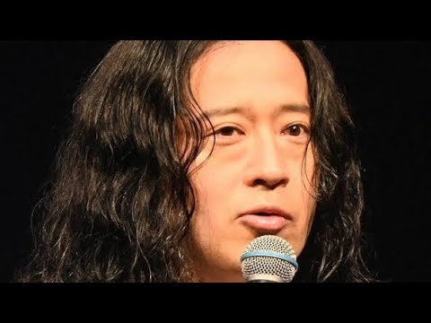 ピー45歳の現在がまる驚きの変貌と“静かな進化”とは――ま#ピース吉 #直樹 #ピース #化 #芥川賞作家 #芸の現在 #リクビオンエア #綾部祐二 #花 #日本の芸 #話題の