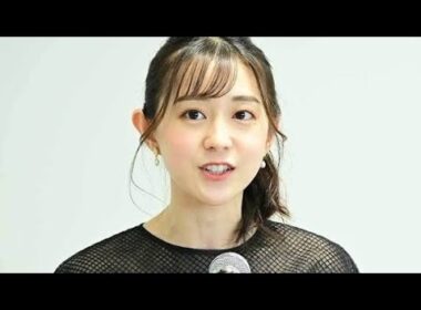 『サンジャポ』新アシスタント、富士山の初登頂を報告…若林有子アナにネット喝采「すごい」「可愛すぎる」