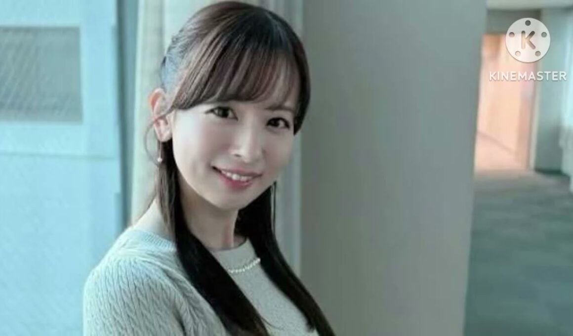 「逮捕されたい」皆藤愛子アナ、一日警察署長に就任！制服姿にファン歓喜「凛々しく可愛くて本当に綺麗」