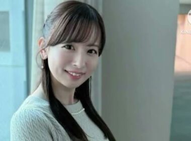 「逮捕されたい」皆藤愛子アナ、一日警察署長に就任！制服姿にファン歓喜「凛々しく可愛くて本当に綺麗」