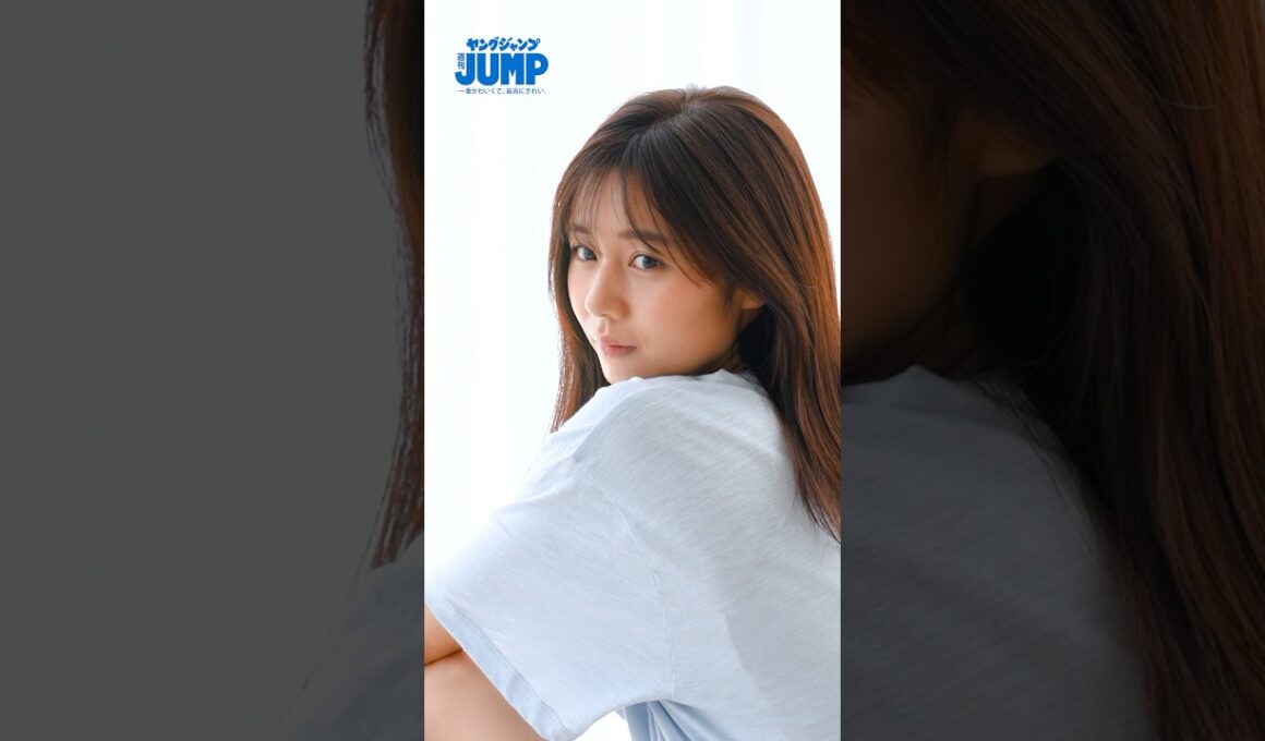 【ムービーグラビアshorts】超多才アナウンサー•#杉浦みずき ちゃんがソロ初登場!TBS『サンデーモーニング』などで活躍中の美女がテーマパークで無邪気に楽しむ素顔の撮影に没入密着！【メイキング】
