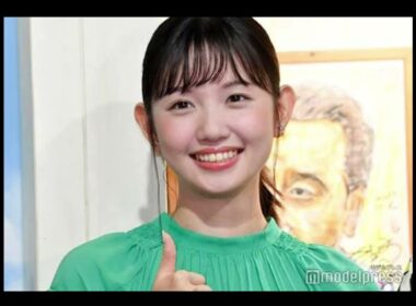 田中瞳アナの「どうしても行きたい」場所が話題「芸術的」「これは美しい」「唯一無二」