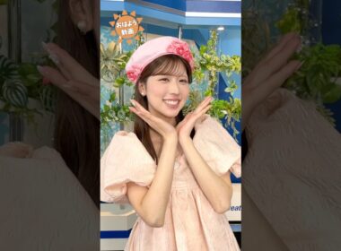 おはよう！10月8日 #通勤タイパ #おはよう #小林李衣奈 #戸北美月 #魚住茉由 #福吉貴文 #松本真央 #田辺真南葉