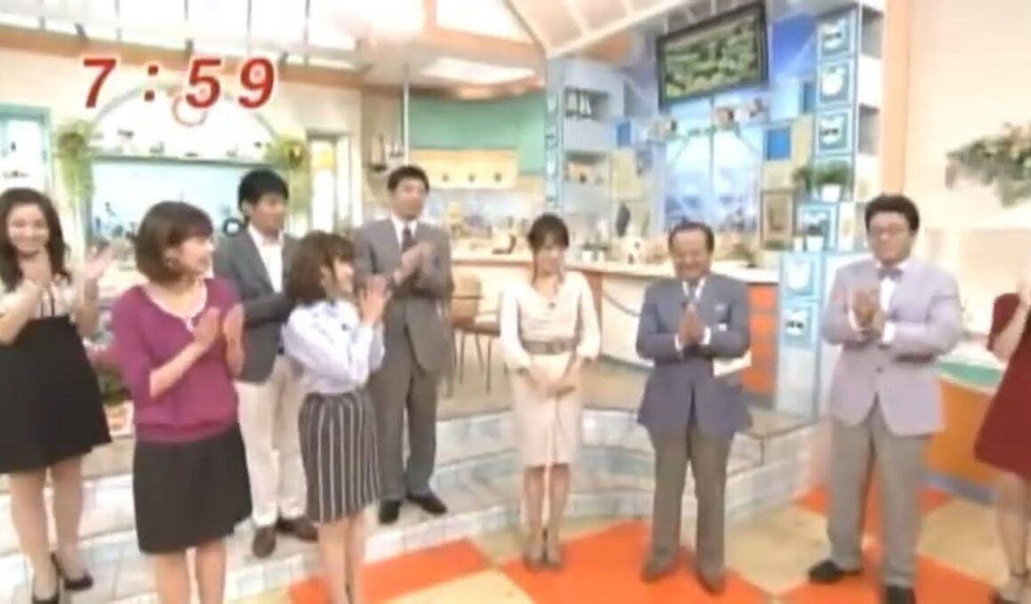 【高島彩アナがめざましテレビを卒業してから15年】サヨナラのかわりに【Another】