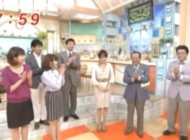 【高島彩アナがめざましテレビを卒業してから15年】サヨナラのかわりに【Another】