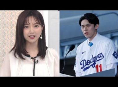 佐々木朗希の妻の正体が「佐久間みなみ」であることが明らかに￼彼女は英語が堪能で、栄養士の資格も持っていて、LAでの生活をしっかりサポートしている￼￼￼￼