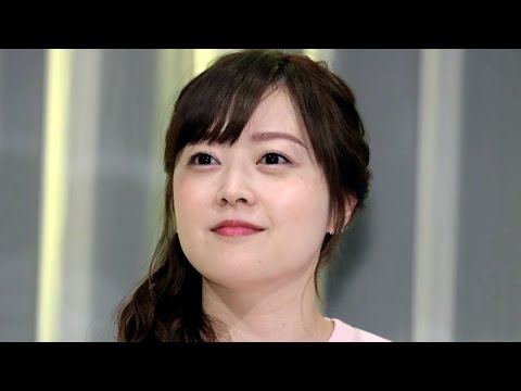 😍水卜麻美、ZIP!の裏側で見せた素顔が可愛すぎる💕