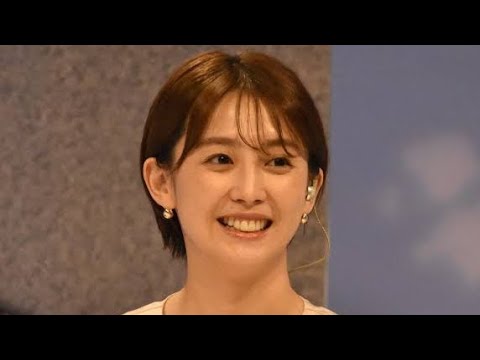 宮司愛海アナ、中居＆フジ問題で複雑胸中「傷ついている仲間が多くいます」　会社へ「真摯に公表してほしい」(Japan Tokyo 2,0)