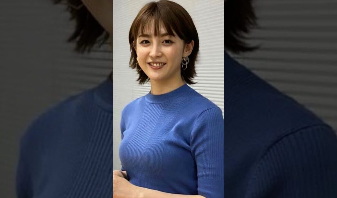 宮司愛海ファンの方々へ…🦑　＃Newsイット！出演中…🦑