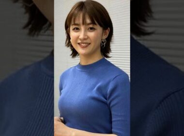 宮司愛海ファンの方々へ…🦑　＃Newsイット！出演中…🦑