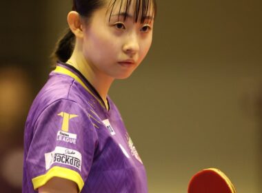 京都カグヤライズ vs 木下アビエル神奈川 ノジマTリーグ2025-2026 2025年10月12日(日) 山科地域体育館  ハイライト 実況解説なし【卓球 Tリーグ公式】