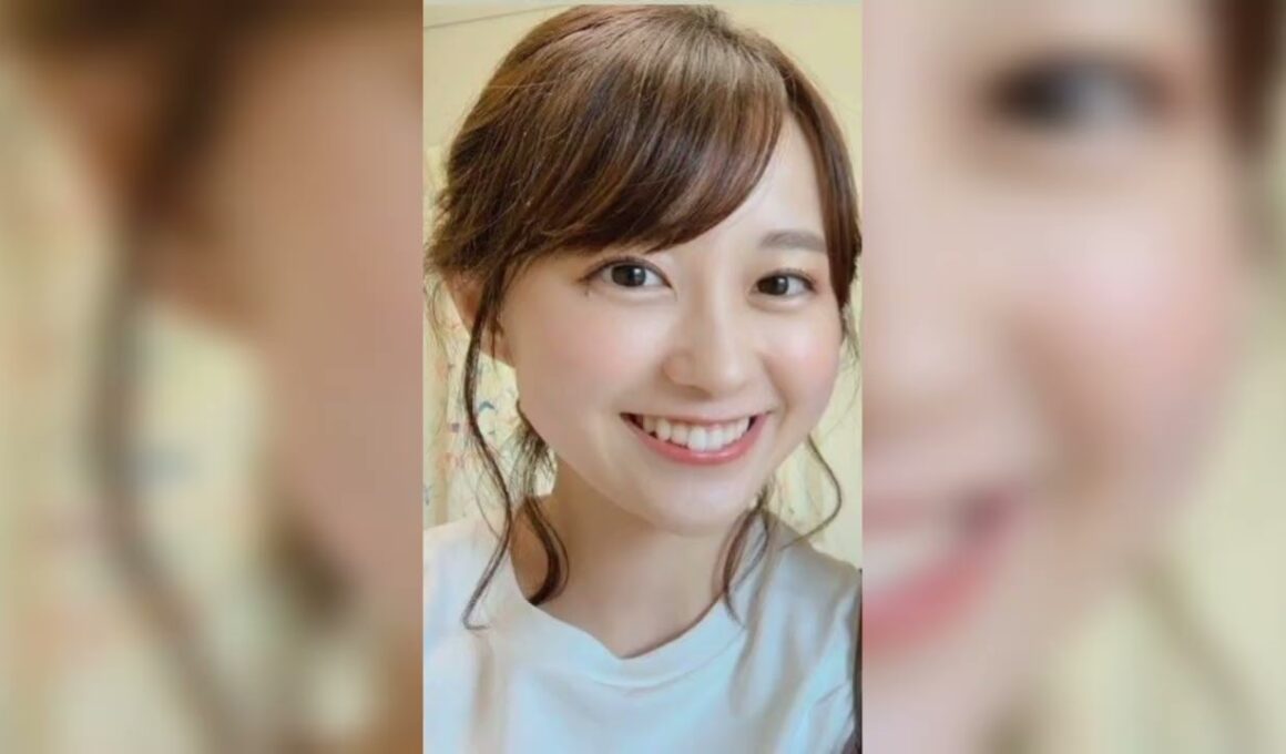 TBS若林有子アナ「憧れていた場所」の「サンデージャポン」９代目アシスタントに笑顔