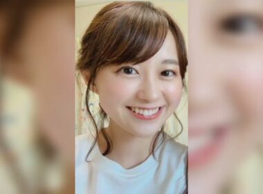TBS若林有子アナ「憧れていた場所」の「サンデージャポン」９代目アシスタントに笑顔