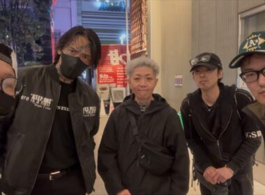 米倉涼子海外逃亡！尿検査バックレ！