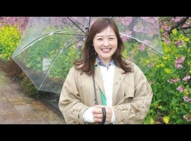 💖【必見】水卜麻美アナの笑顔が止まらない！最新オフショットで癒される✨📸