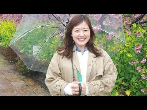 💖【必見】水卜麻美アナの笑顔が止まらない！最新オフショットで癒される✨📸