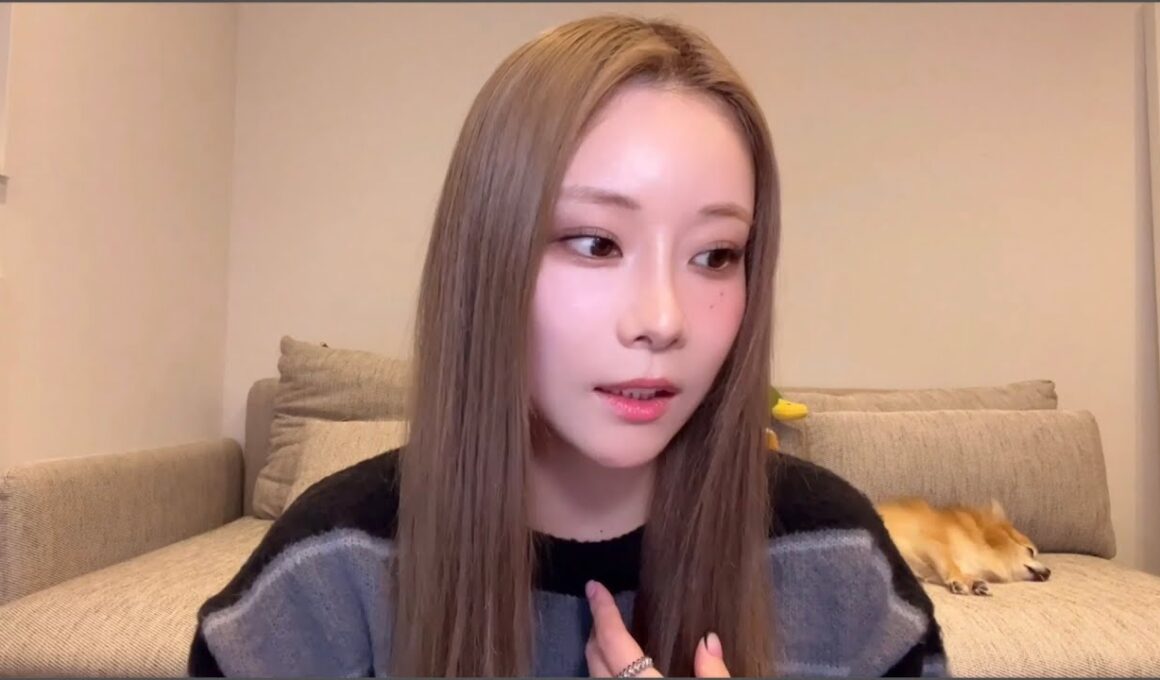 中嶋Pとの関係、枕営業について。