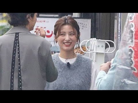 元テレ朝・宇賀なつみアナ、23年ぶり「マックでバイト」写真に集まる喝采…キュートな制服姿に “スマイル” 希望者続出