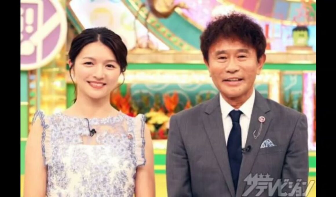 浜田雅功、女子アナに強烈ツッコミ　ネットも「女子アナでも手加減なし」「コンプラないんか」　キングオブコントで言い間違え104コメント104件￼￼￼10/