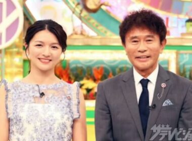 浜田雅功、女子アナに強烈ツッコミ　ネットも「女子アナでも手加減なし」「コンプラないんか」　キングオブコントで言い間違え104コメント104件￼￼￼10/